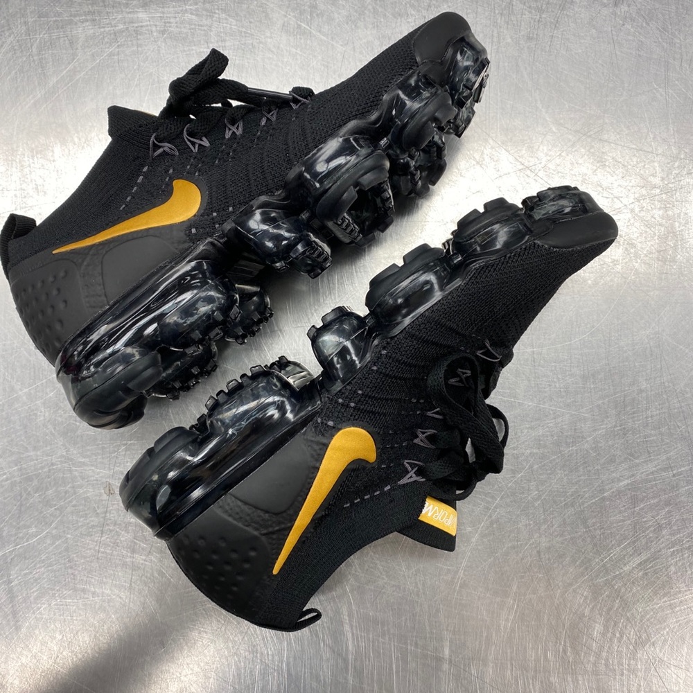 VaporMax Flyknits